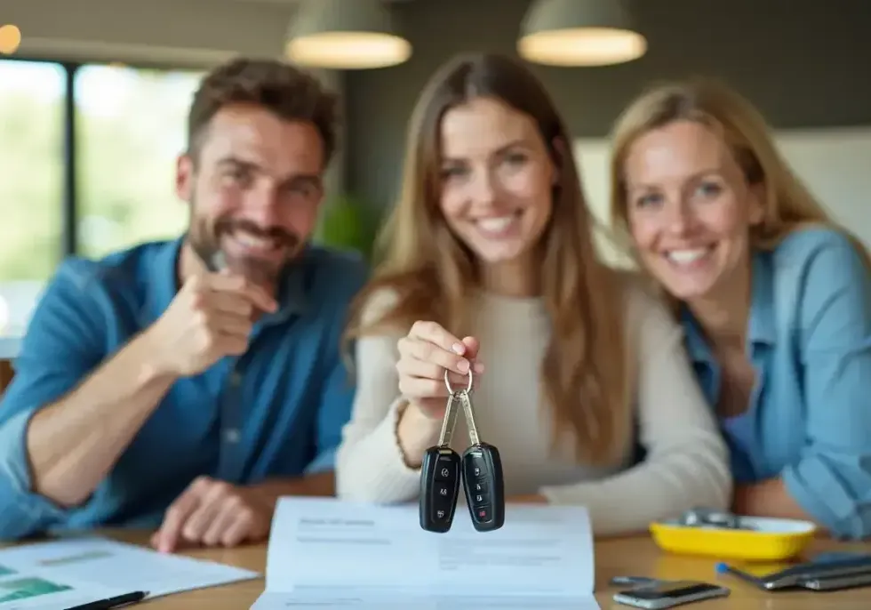 eVB-Nummer online beantragen - Schnell, einfach und kostenlos zur elektronischen Versicherungsbestätigung für Ihr Fahrzeug