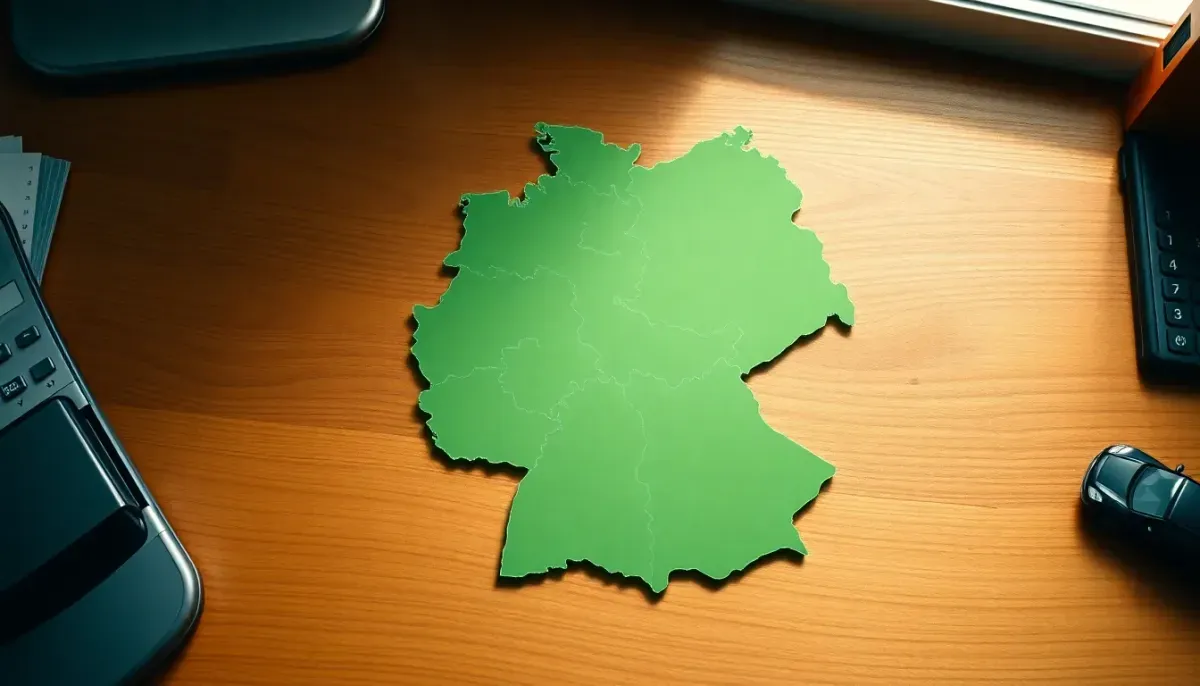 Regionalklassen 2026: Einstufung Ihrer Region – Titelbild des Ratgeber-Artikels