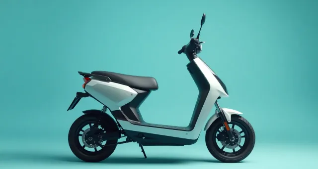 Moped mit Versicherungskennzeichen – Mopedversicherung ab 4,13 € im Monat