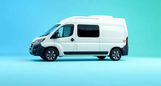 Wohnmobil auf Reise – passende Versicherung für Campingfahrzeuge