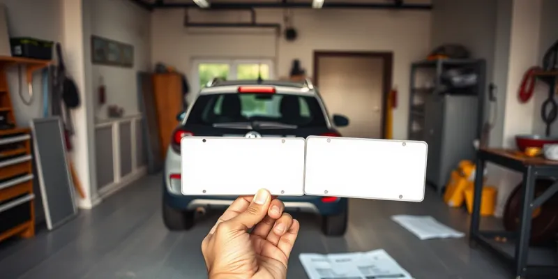 Auto abmelden: Kosten, Unterlagen und Online-Weg – Beitragsbild im Ratgeber