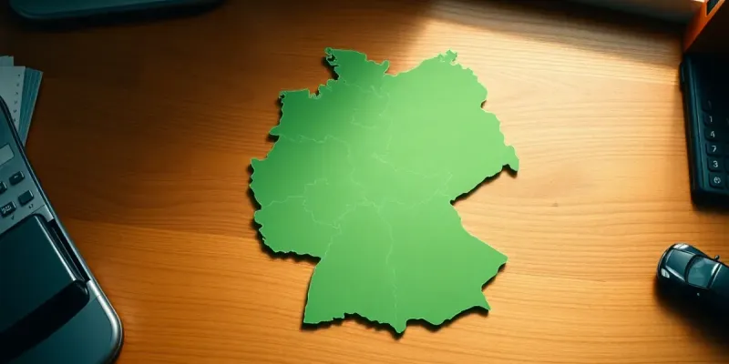 Regionalklassen 2026: Einstufung Ihrer Region – Beitragsbild im Ratgeber