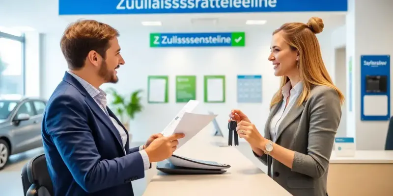 Auto ummelden nach Umzug: Fristen, Kosten und Ablauf – Beitragsbild im Ratgeber