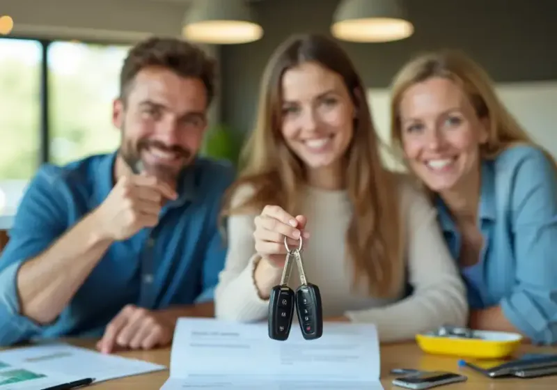eVB-Nummer online beantragen - Schnell, einfach und kostenlos zur elektronischen Versicherungsbestätigung für Ihr Fahrzeug