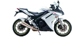 Motorradversicherung vergleichen und eVB-Nummer erhalten