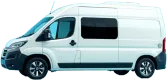 Wohnmobil-Versicherung vergleichen und eVB-Nummer erhalten